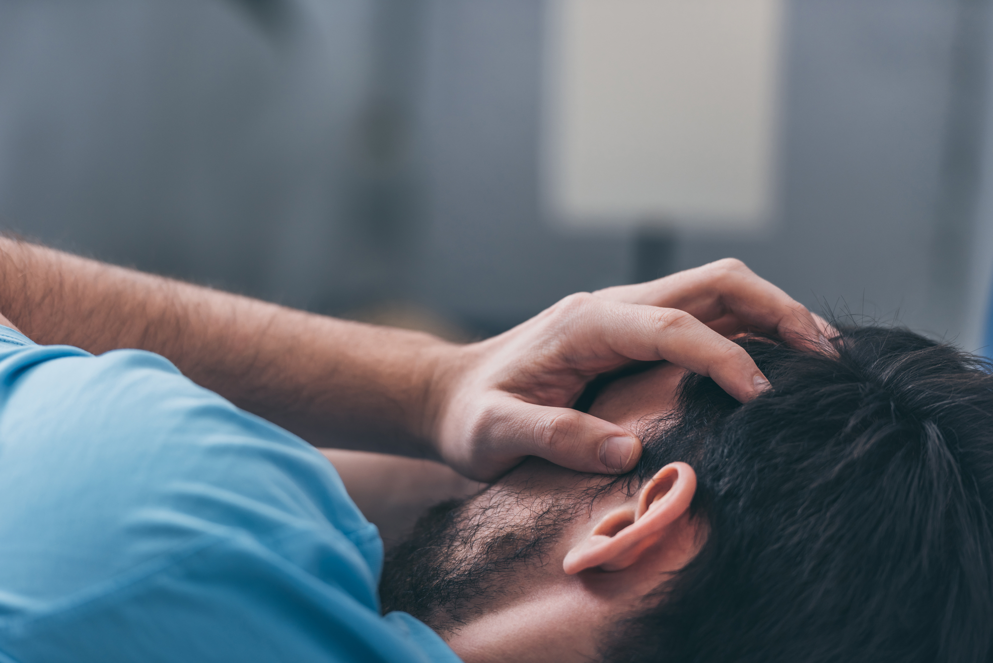 «Стыдно ли мужчине плакать? И как это делать культурно, чтобы не вызвать порицание? » — Яндекс Кью