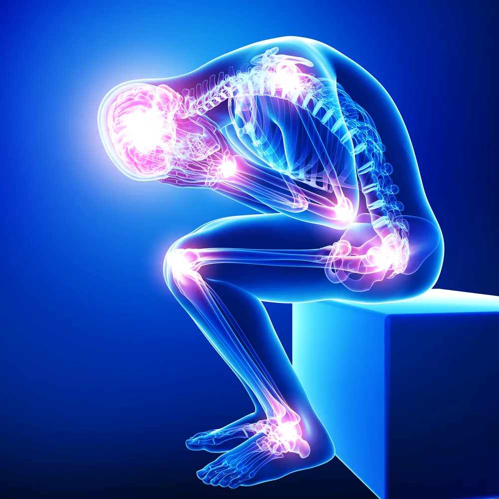 Нейропатическая боль: причины и симптомы — Про Паллиатив